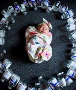 neonatal alloimmune thrombocytopenia