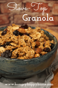 stove-top-granola