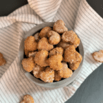 sweet potato dog treats