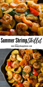 shrimp skillet