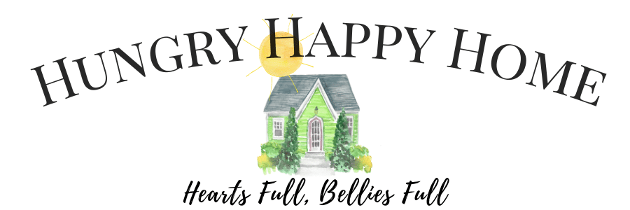 Hungry Happy Home